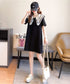 Sail Curve Dress