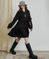 Cherry Veil Dress