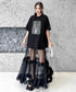 Chain Shadow Top
