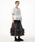 Fold Frill Top