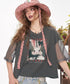 Rabbit Mist Top