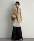 Arc Line Tailored Jacket