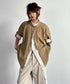 Orvelle Curve Blouse