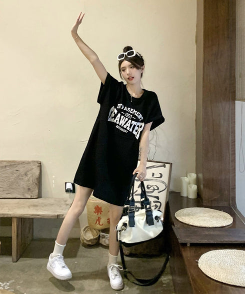 Urban Arc Dress