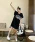Urban Arc Dress