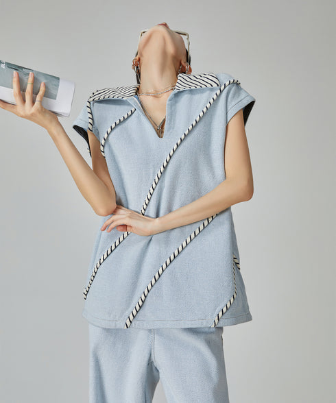 Stripe Piping Series