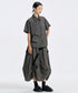 Arcflow Drape Series