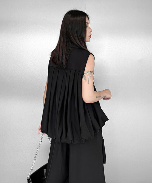 Ruffle Drift Series