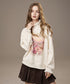 Cupid Bear Sweat Top