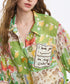 Mellow Note Blouse