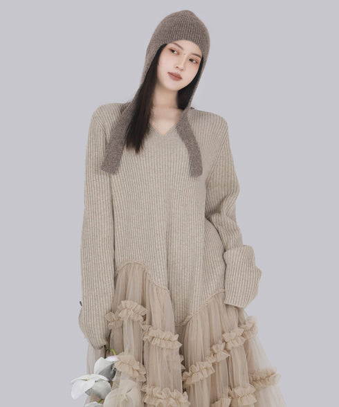 Virelune Solenne Dress
