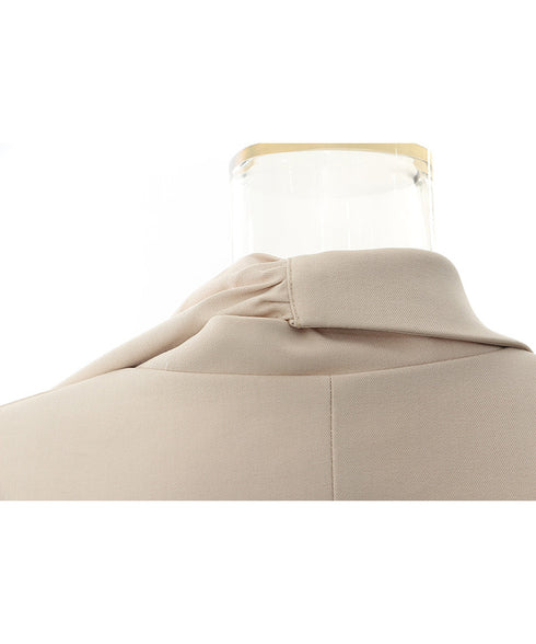 Serevia Mantle Jacket