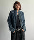 Contour Flap Jacket