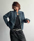 Contour Flap Jacket