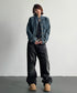 Contour Flap Jacket