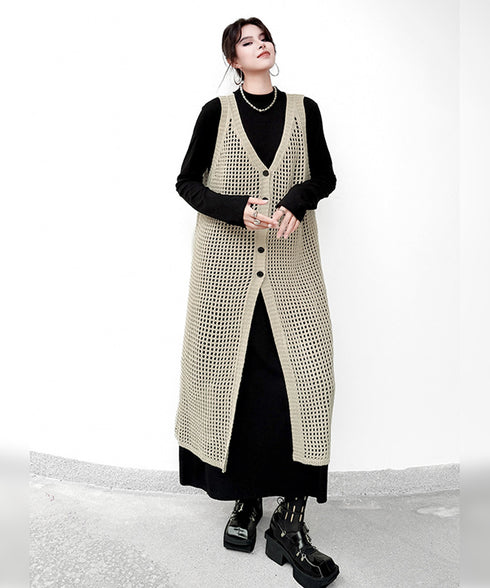 Lattice Drift Series