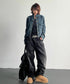 Contour Flap Jacket