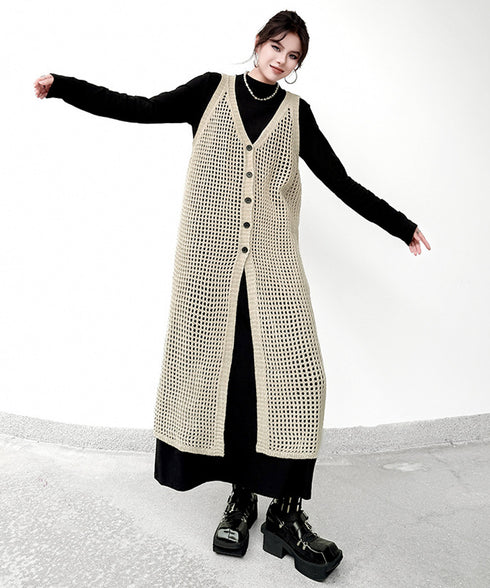 Lattice Drift Series