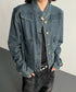 Contour Flap Jacket