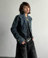 Contour Flap Jacket