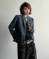 Contour Flap Jacket