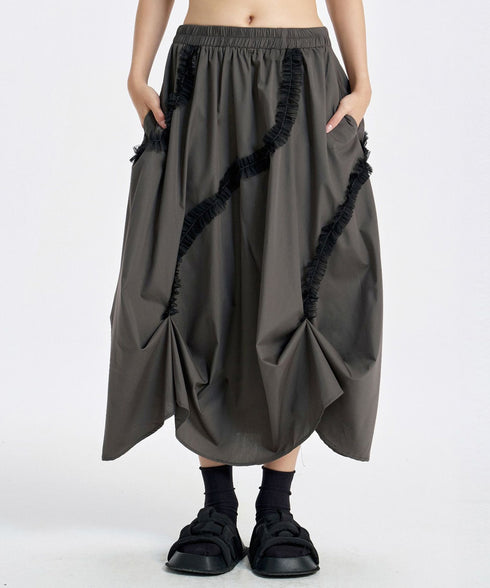 Arcflow Drape Series