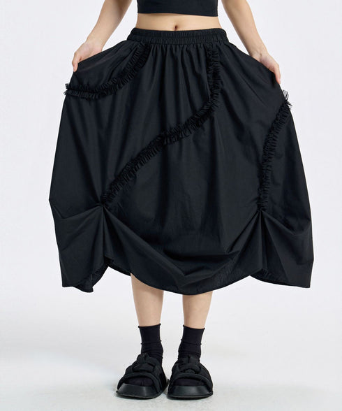 Arcflow Drape Series