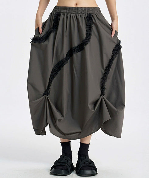Arcflow Drape Series