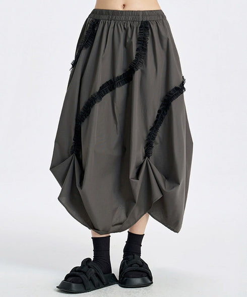 Arcflow Drape Series