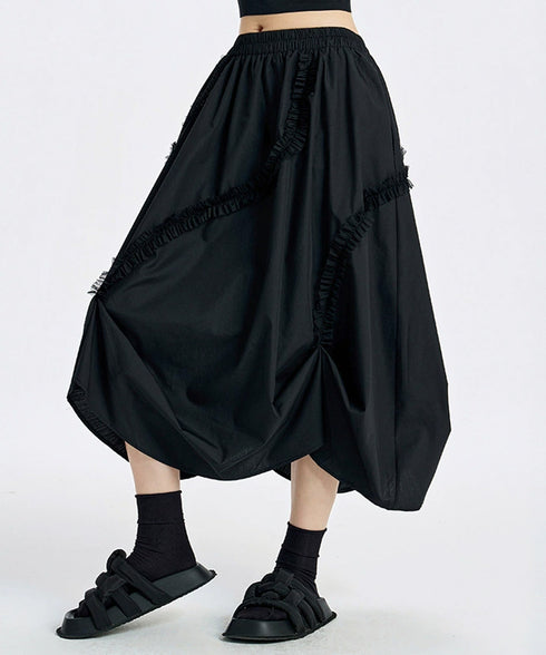 Arcflow Drape Series