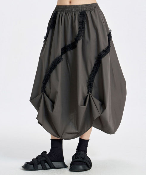 Arcflow Drape Series
