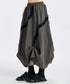 Arcflow Drape Series