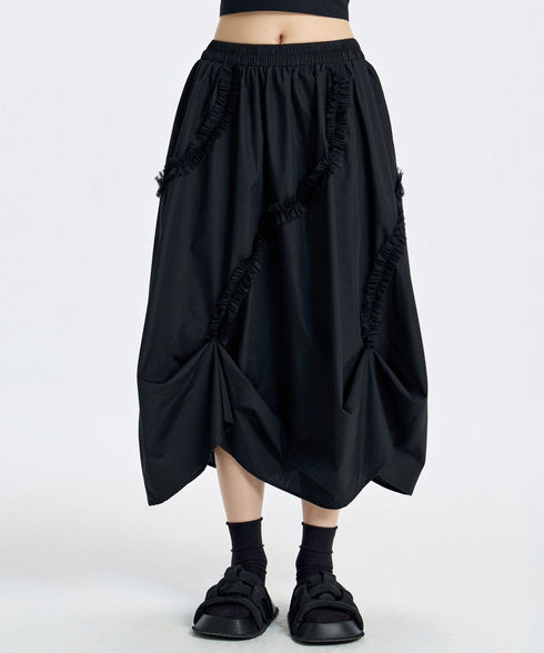 Arcflow Drape Series