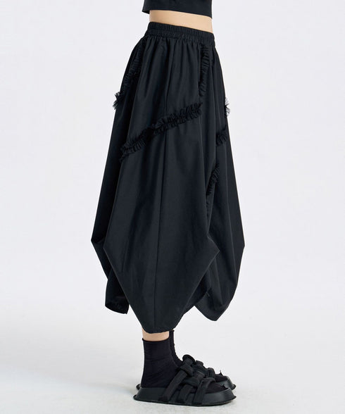 Arcflow Drape Series