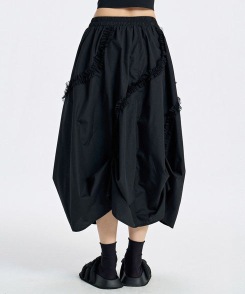 Arcflow Drape Series