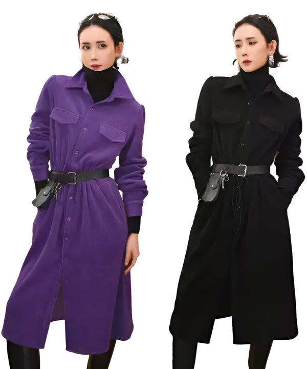 Utility Pocket Belt Bag