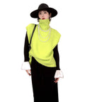 yellow-green