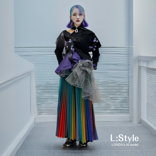 LSY-0001