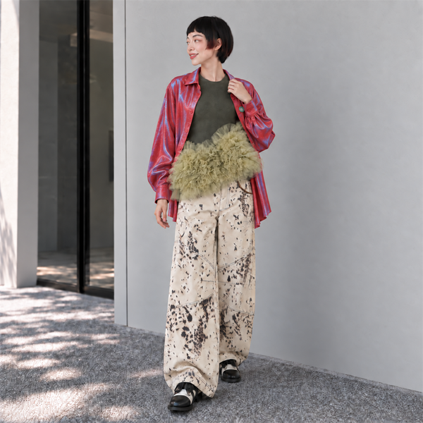 LSY-0139|身長163cm|LONDA SNAP