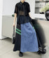 Selvaris Sweep Skirt