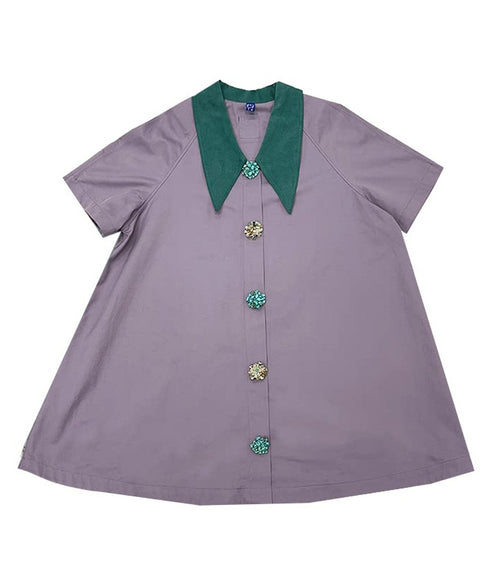 Elvaris Crest Dress