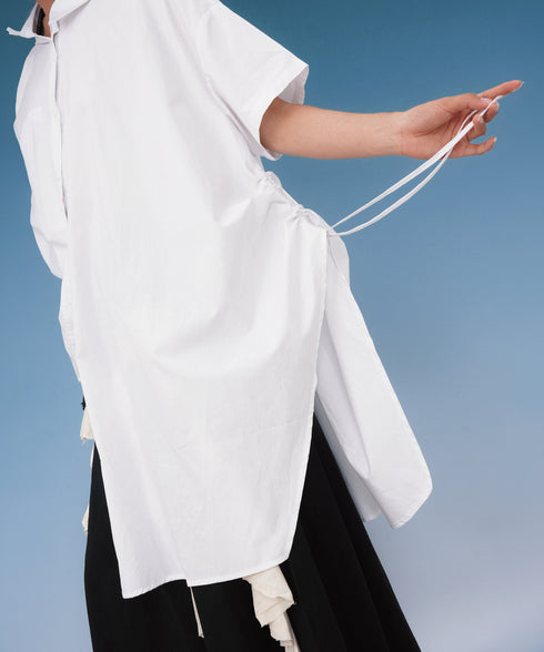 Mavelle Cinch Blouse