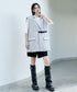 Minimal Structure Vest