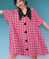 Miretta Dapple Dress