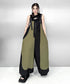 Virelune Panel Jumpsuit