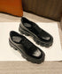 Ridge Frame Shoes