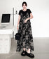 Celestia Layered Dress