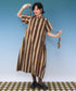 Nerissa Cascade Dress
