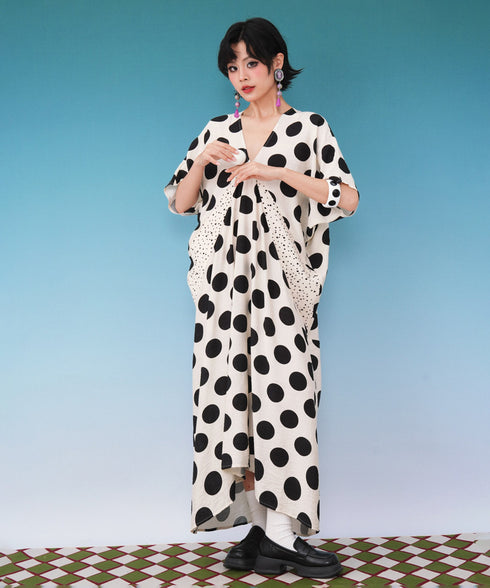 Sorelia Flow Dress
