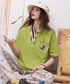 Milo Patch Polo